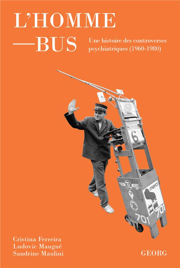  L'homme-bus 