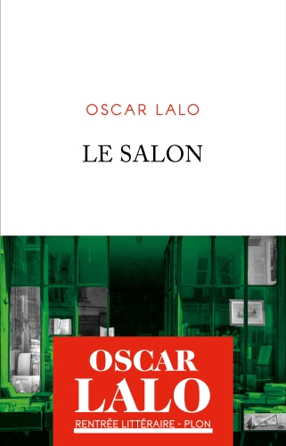  Le salon 