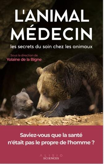  L'animal médecin 