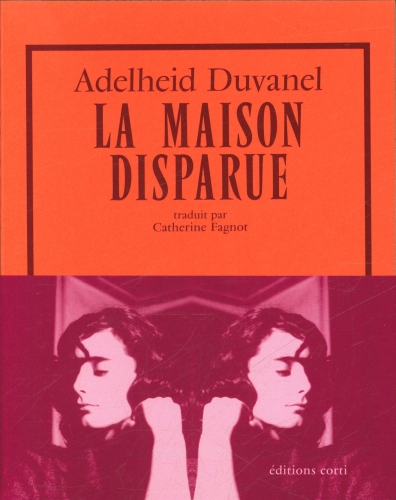  La maison disparue 