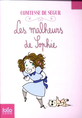  Les malheurs de Sophie 