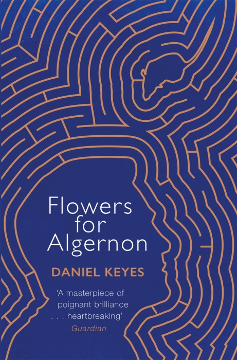  Flowers For Algernon 