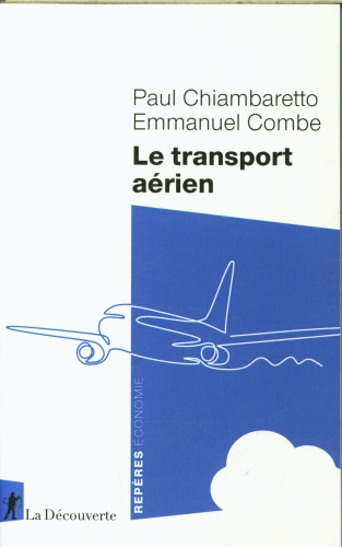  Le transport aérien 