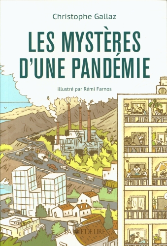  Les mystères d'une pandémie 