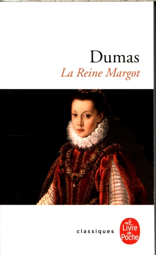  La reine Margot 