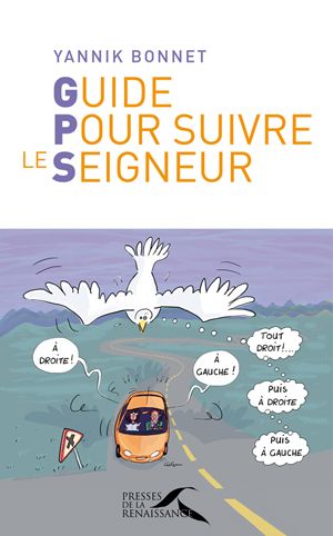  Guide pour suivre le seigneur 