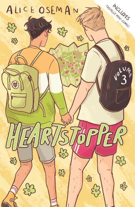  Heartstopper 