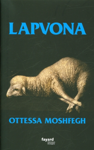  Lapvona 