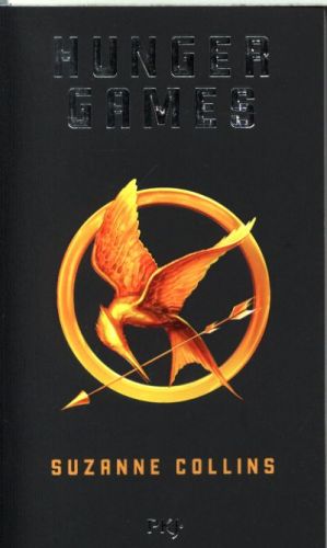  Hunger Games. Tome 1 