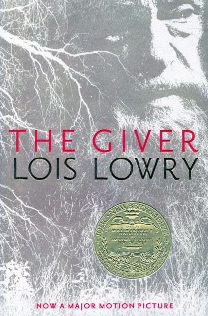  The Giver 