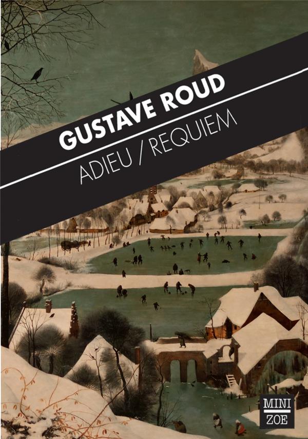 Adieu. Requiem 