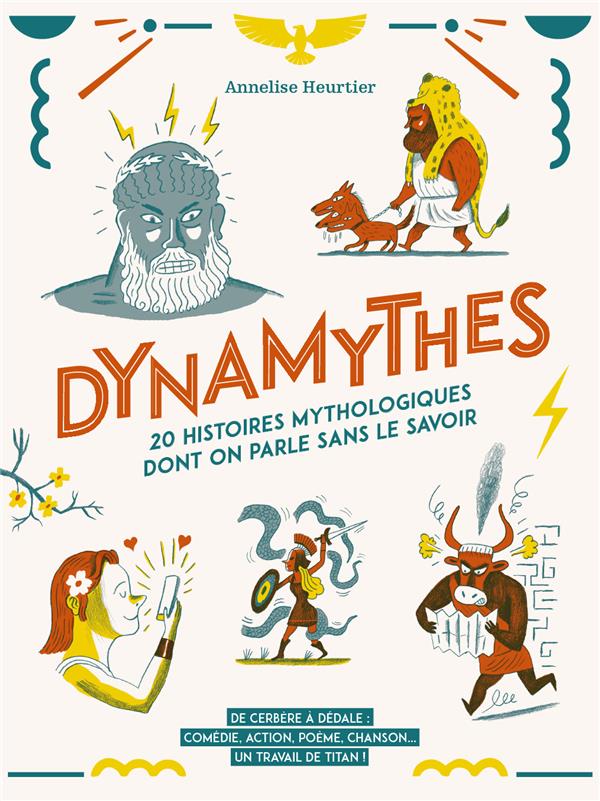  Dynamythes 