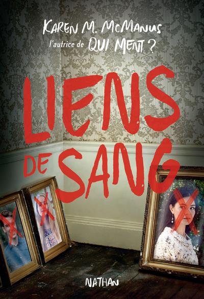  Liens de sang 