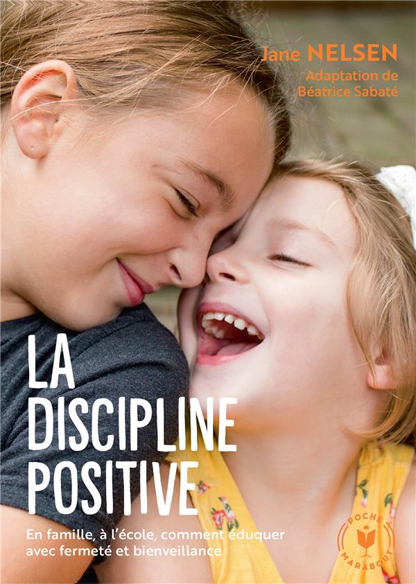  La discipline positive 