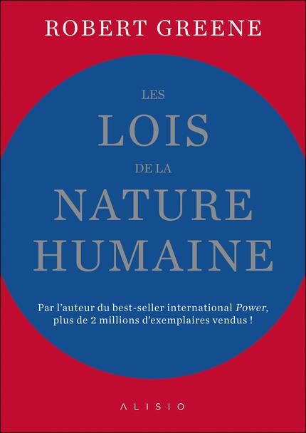  Les lois de la nature humaine 