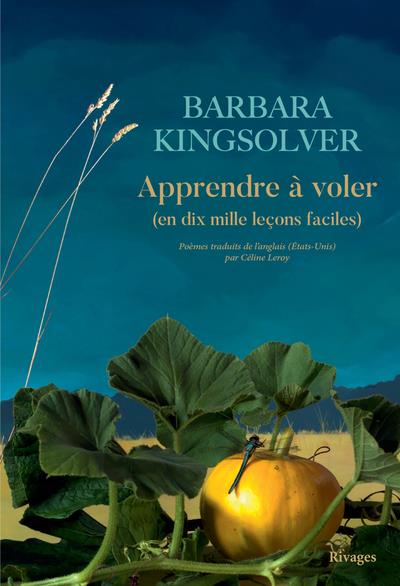  Apprendre à voler (en dix mille leçons faciles) 