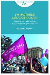 L'HYPOTHESE NEOCATHOLIQUE - MOUVEMENTS