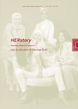 HERSTORY FEMINISME MINORITE ET VISUALITE