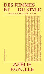 FEMMES ET DU STYLE -DES-