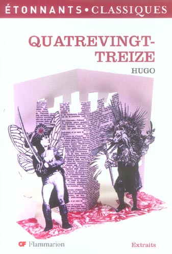  Quatrevingt-treize 