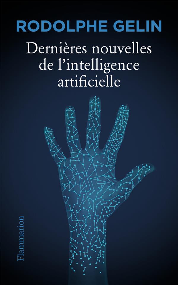  Dernières nouvelles de l'intelligence artificielle 