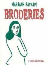 BRODERIES