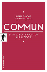  Commun : essai sur la révolution du XXIe siècle 