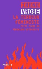 TERREUR FEMINISTE -LA-