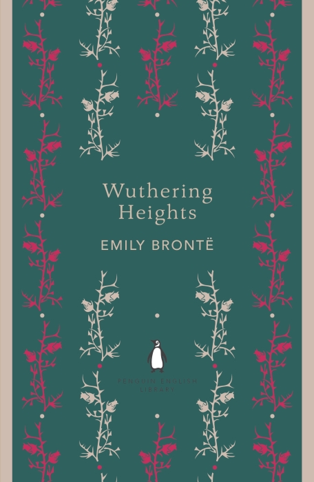  Wuthering Heights 