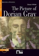 THE PICTURE OF DORIAN GRAY LIVRE+CD B2.2