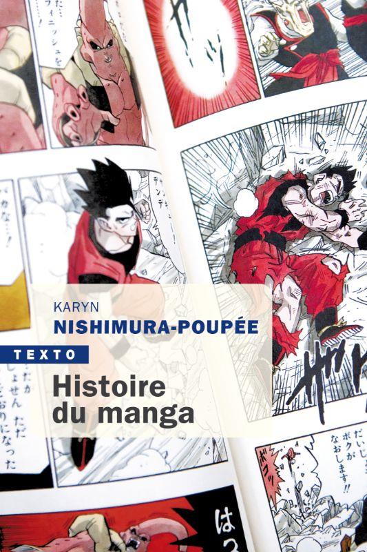  Histoire du manga : le miroir de la société japonaise 