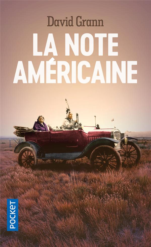  La note américaine 