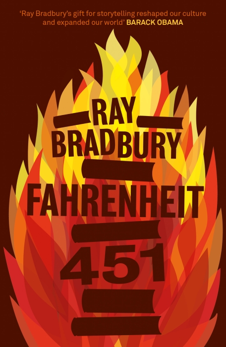  Fahrenheit 451 