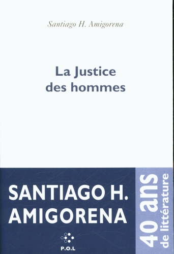  La justice des hommes 