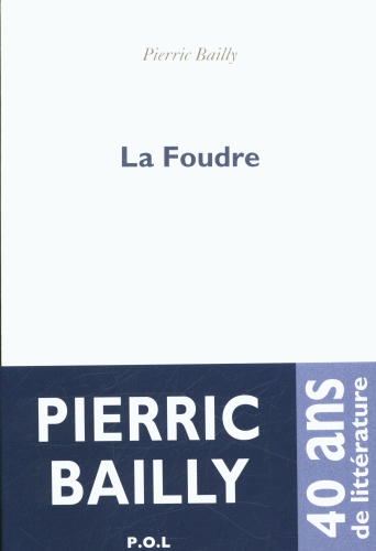  La foudre 