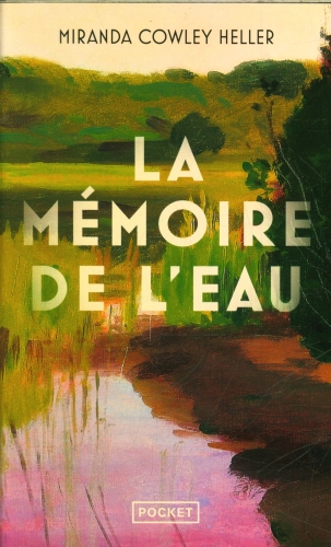  La mémoire de l'eau 