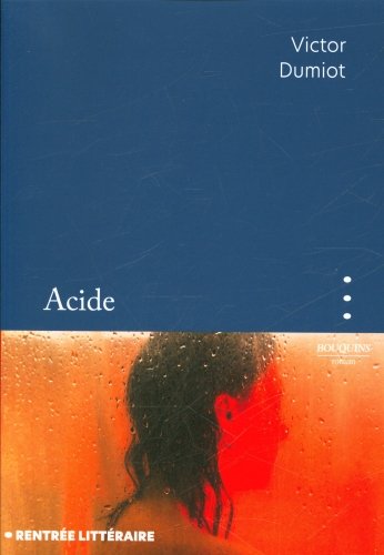  Acide 