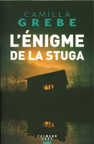  L'énigme de la stuga 