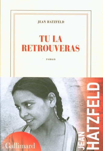  Tu la retrouveras 