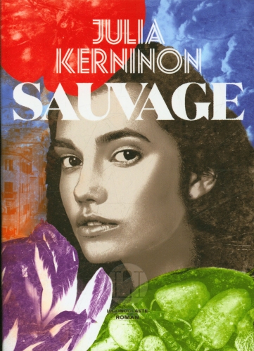  Sauvage 