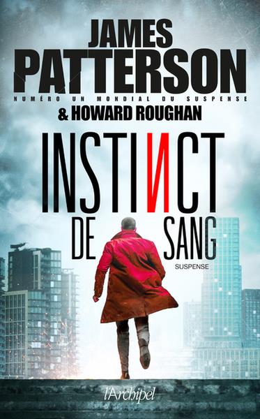  Instinct de sang 