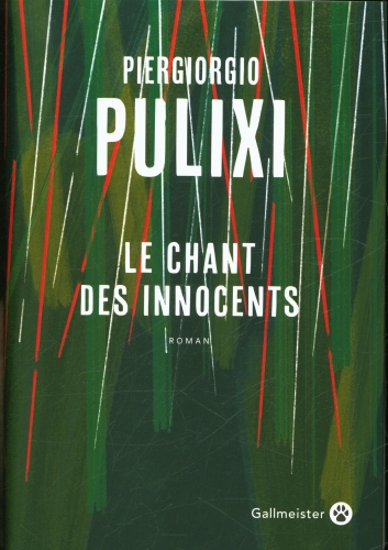  Le chant des innocents 