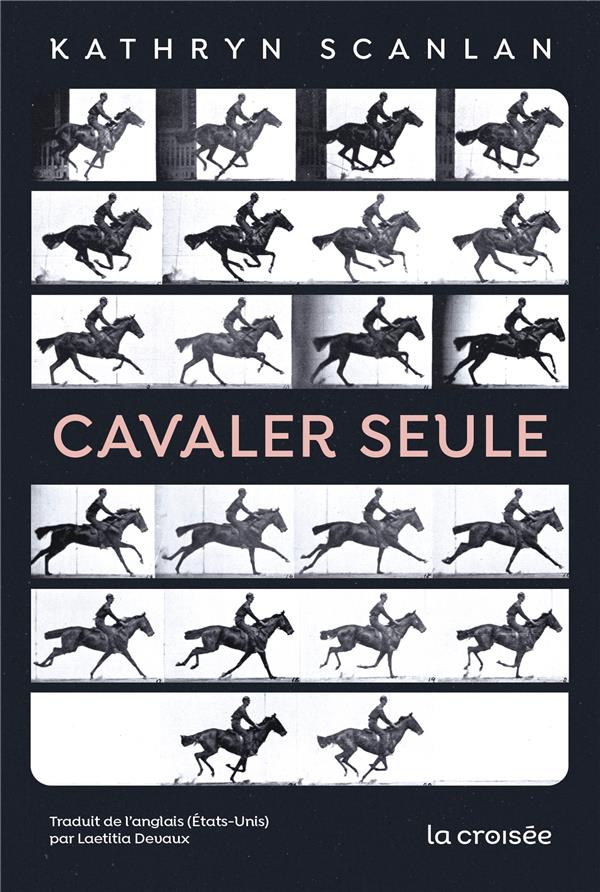  Cavaler seule 