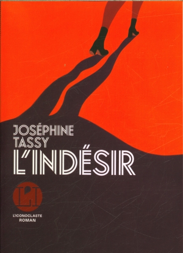  L'indésir 