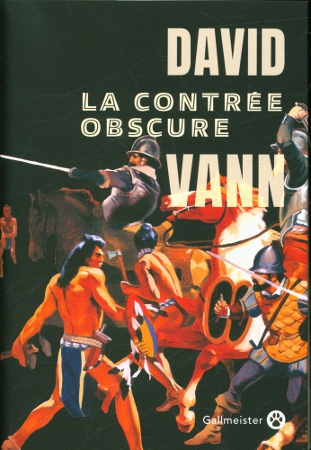  La contrée obscure 