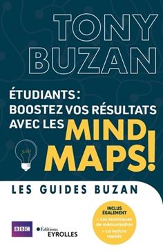 Etudiants, boostez vos résultats avec les Mind maps !