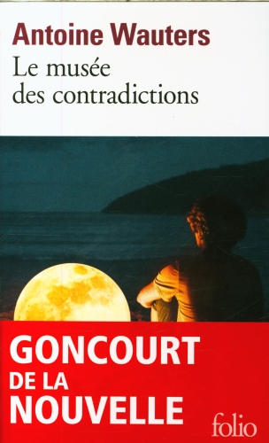  Le musée des contradictions 