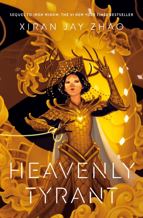  Heavenly Tyrant 