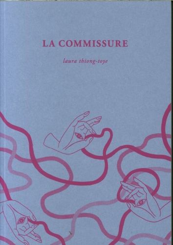  La commissure 