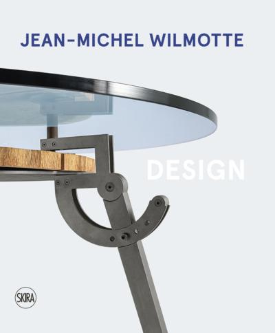  Jean-Michel Wilmotte : design 